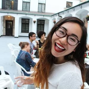 Meet your Posher, Kelly